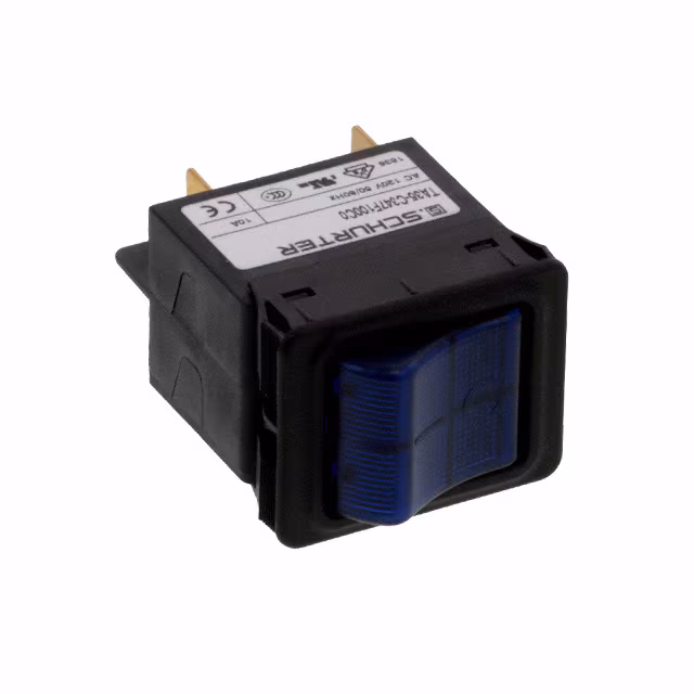 4435.0262 SCHURTER Inc.