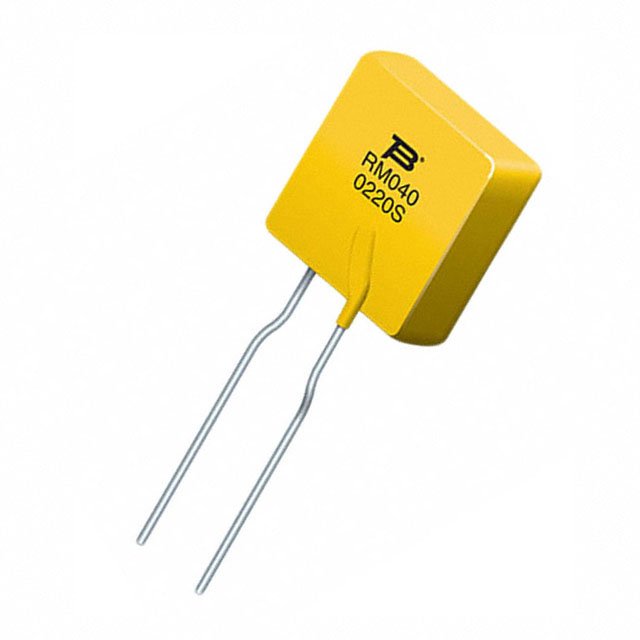 MF-RM040/240-2 Bourns Inc.