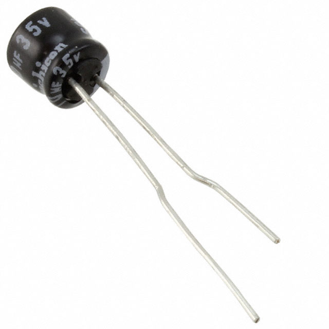 UMT1E100MDD1TP Nichicon