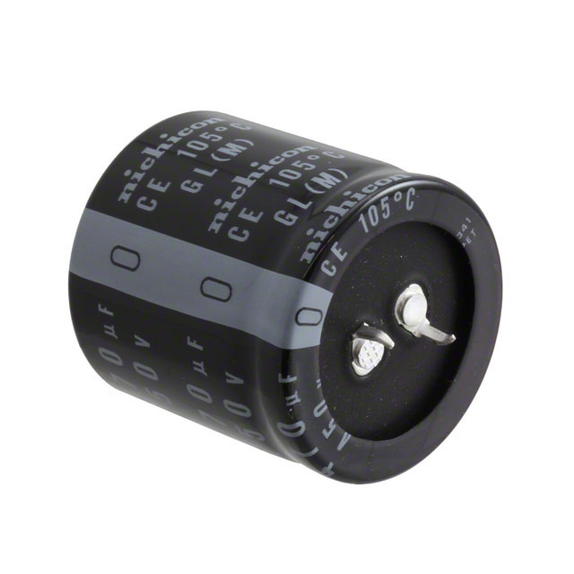 LGL2W471MELC35 Nichicon