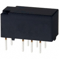 TX2-L-9V-1 Panasonic Electronic Components