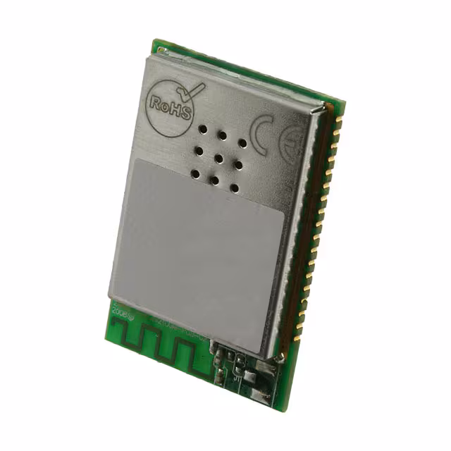 ZG2100MC Microchip