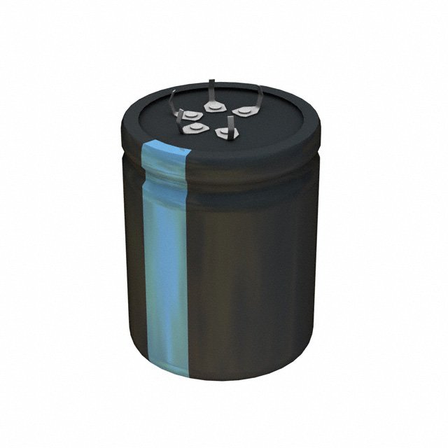 382LX153M100B062VS Cornell Dubilier Knowles