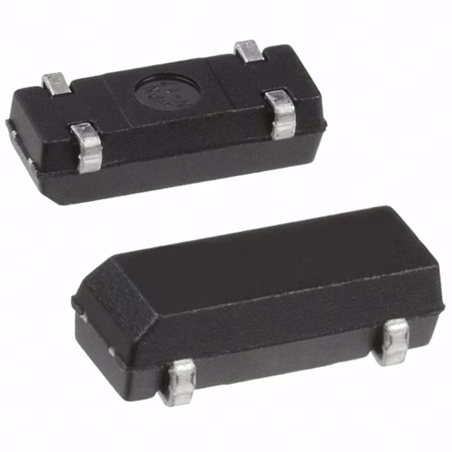 FSRLF327 Fox Electronics