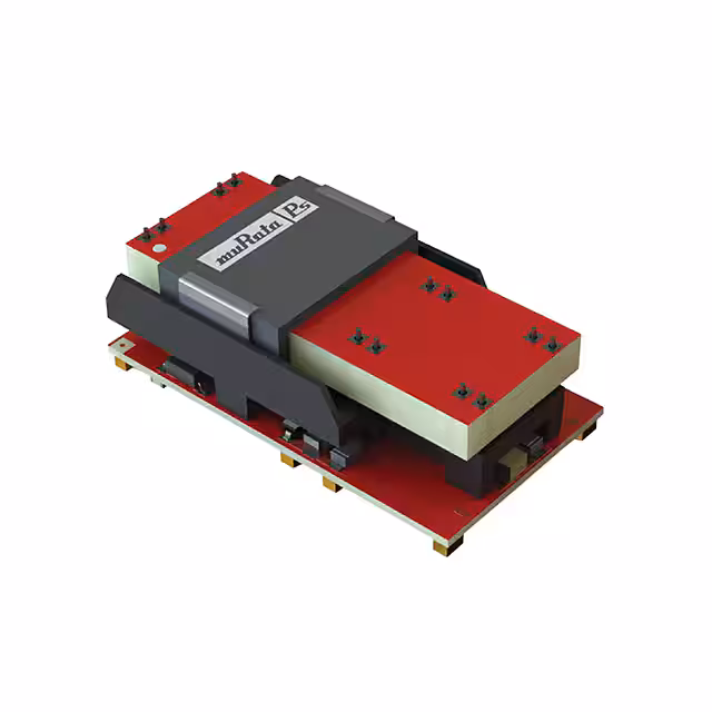 MGJ6T12F24MC-R7 Murata Power Solutions Inc.