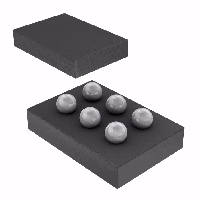 BGU8006,115 NXP Semiconductors