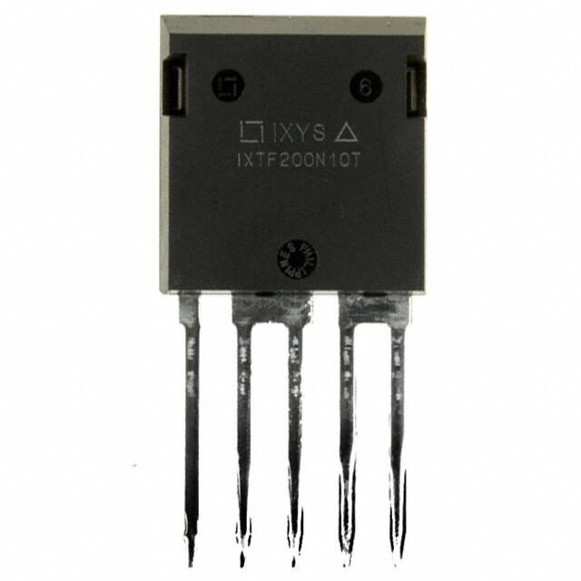 IXTF200N10T Littelfuse