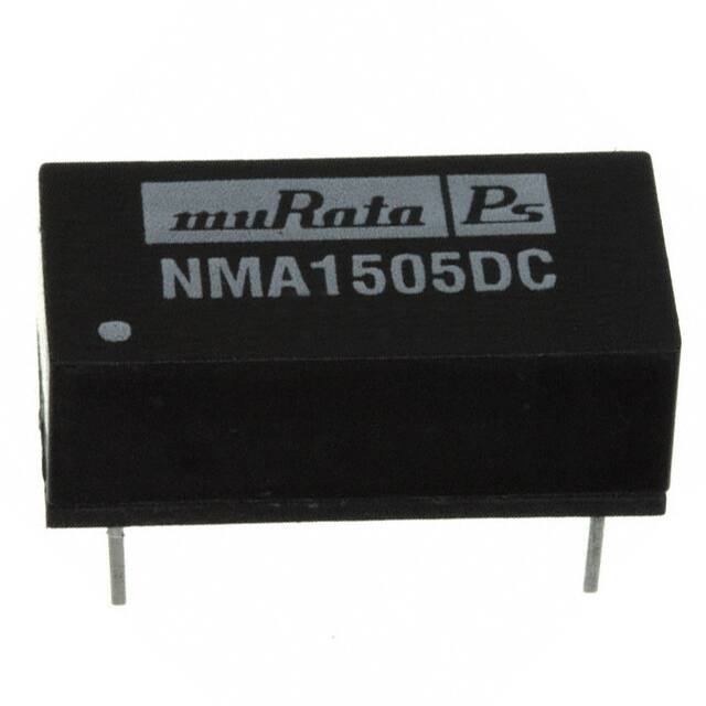 NMA1505DC Murata Electronics