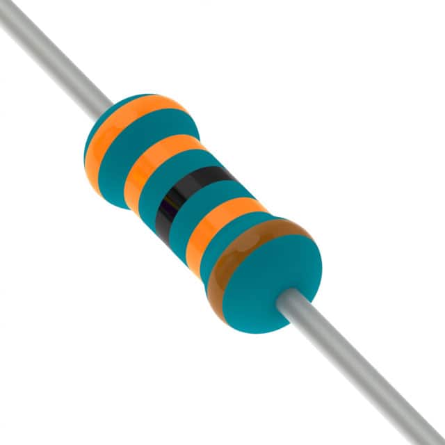 RNV14FAL330K Stackpole Electronics Inc