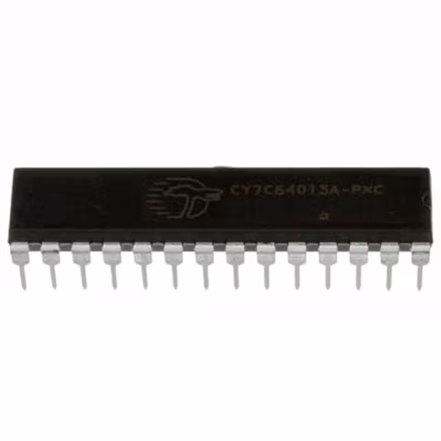 CY7C64013A-PXC Infineon Technologies