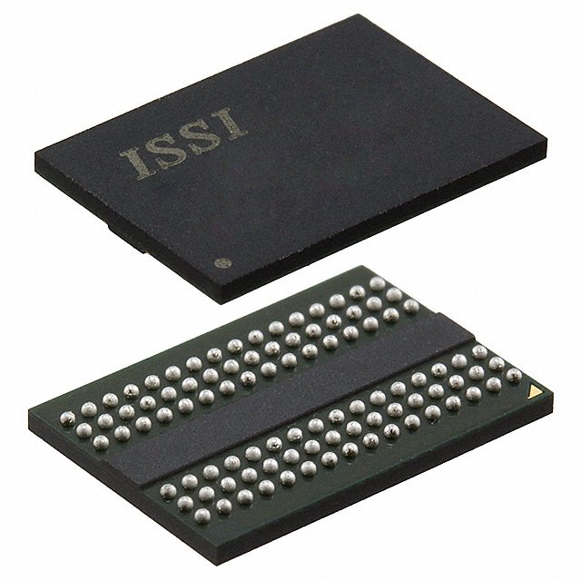 IS43TR16640BL-125KBL ISSI, Integrated Silicon Solution Inc