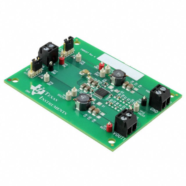 TPS54295EVM-057 Texas Instruments