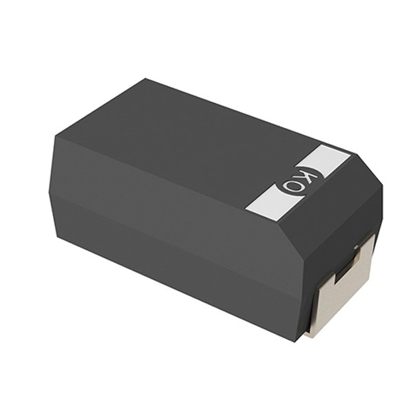 T521B156M025ATE090 KEMET