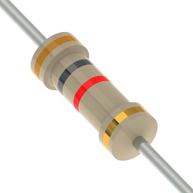 CFR-25JB-52-3K YAGEO