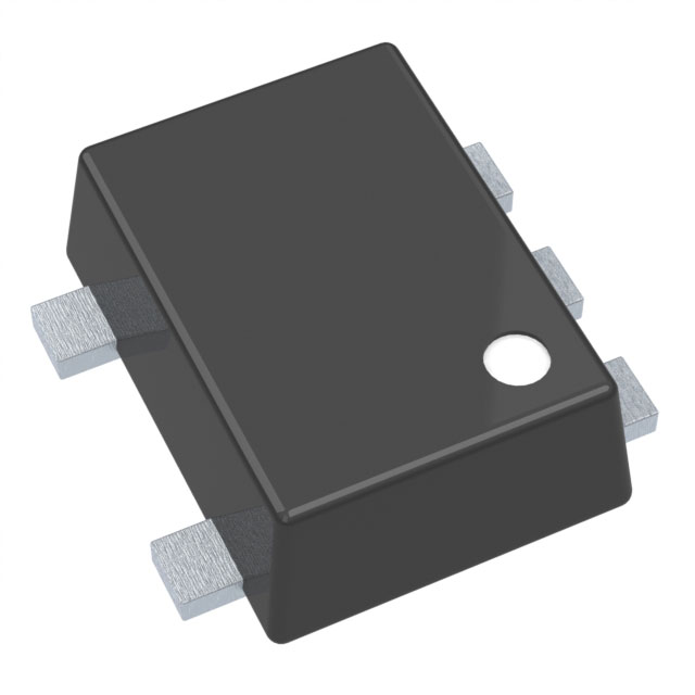 NL17SH02P5T5G onsemi