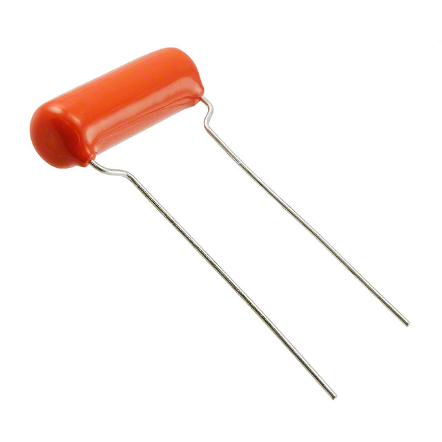 715P47354LD3 Cornell Dubilier Knowles