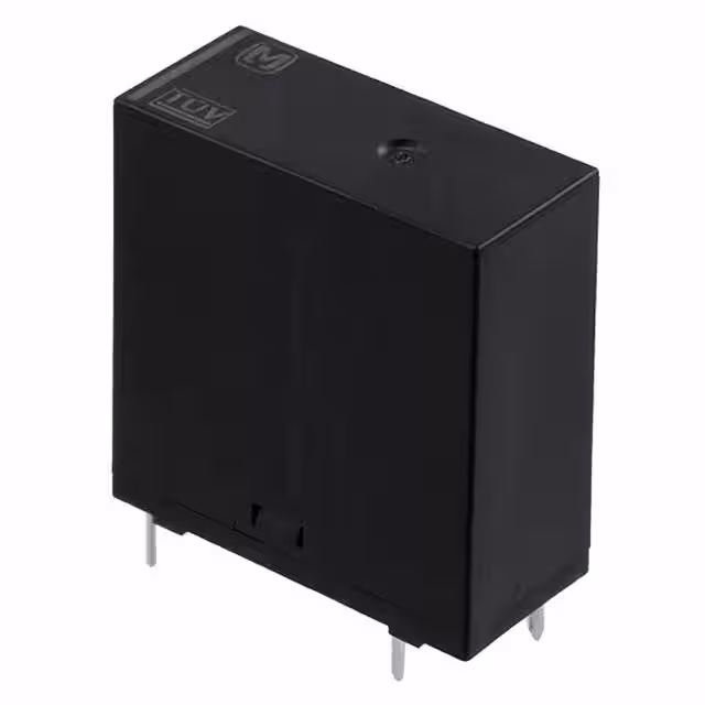 LKG1AF-12V-16 Panasonic Electronic Components