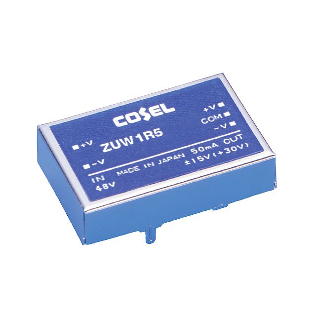 ZUW1R52415 Cosel USA, Inc.