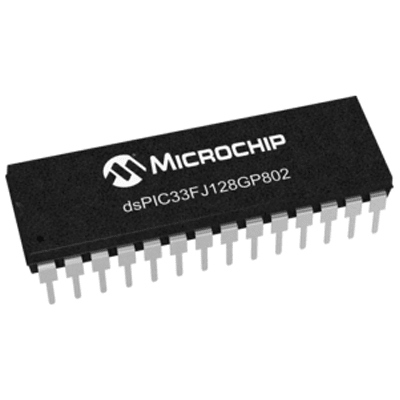 DSPIC33FJ128GP802-E/SP Microchip
