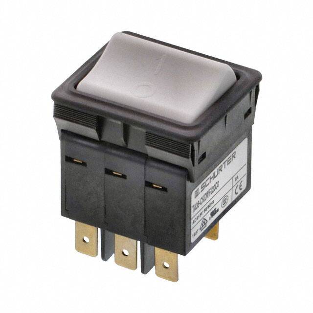 4435.0285 SCHURTER Inc.