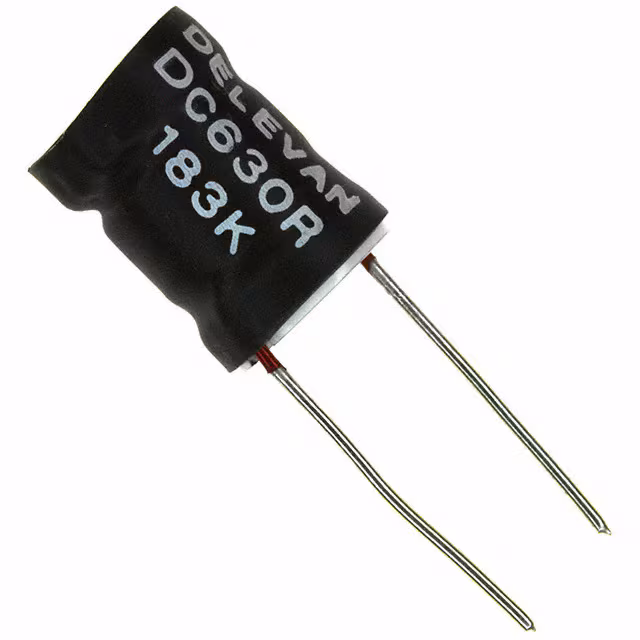 DC630R-183K API Delevan