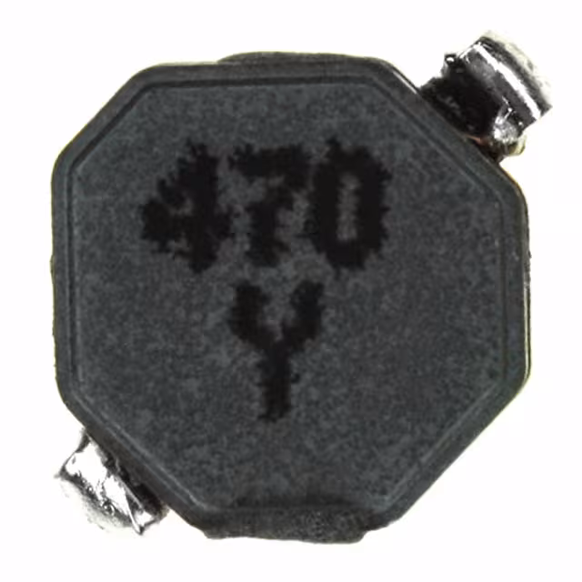 ELL-5PS470M Panasonic Electronic Components
