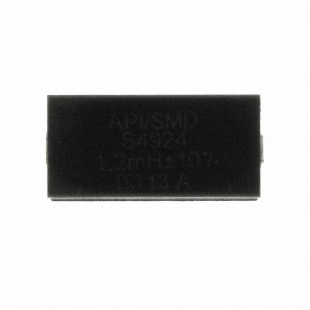 S4924-125K API Delevan