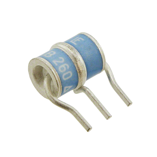 SL1021B260R Littelfuse Inc.