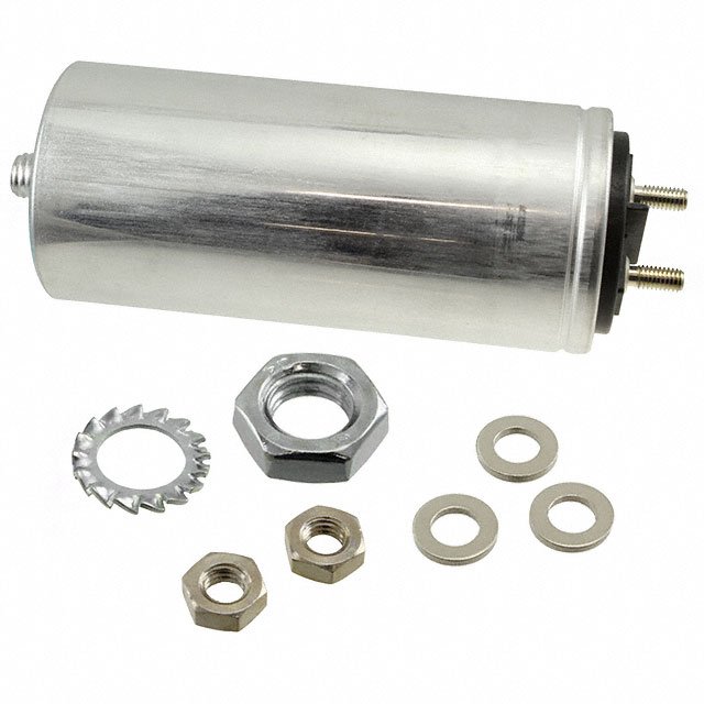 C44AFGP6100ZG0J KEMET