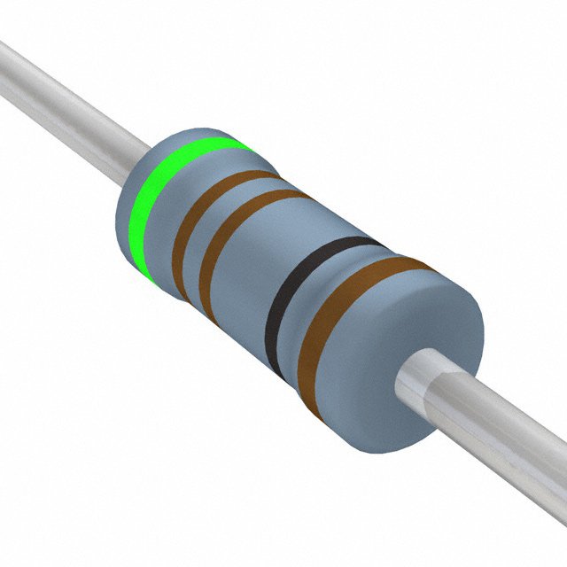 MFR-25FBF52-511R YAGEO