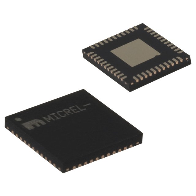 SY89112UMY-TR Microchip