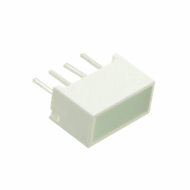 HLMP2500 Everlight Electronics Co Ltd