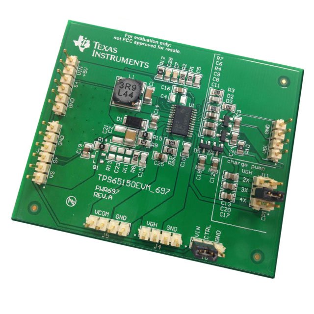 TPS65150EVM-697 Texas Instruments