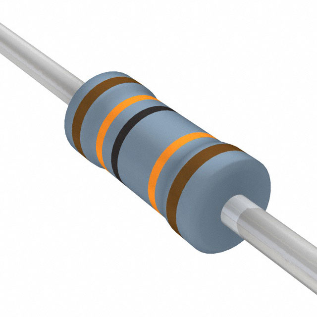 MFR-25FBF52-130K YAGEO