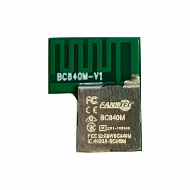 BC840M Fanstel Corp.