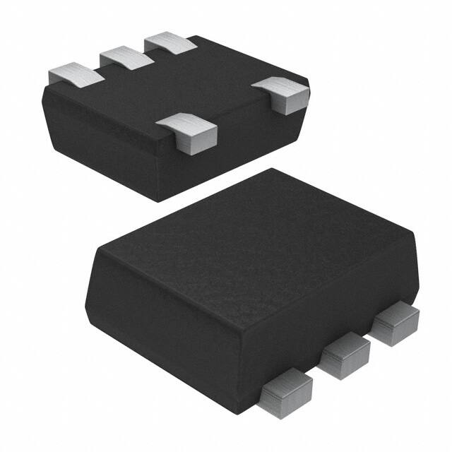 ESD5V0L4-TP Micro Commercial Co
