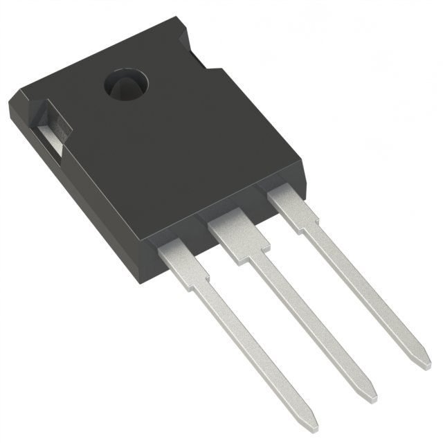 BYV430W-300PQ WeEn Semiconductors