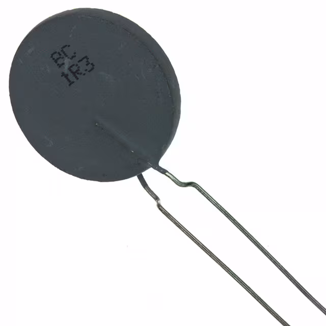 PTCCL21H881FBE Vishay