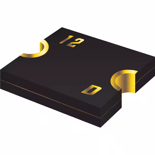 MF-MSHT110KX-2 Bourns Inc.