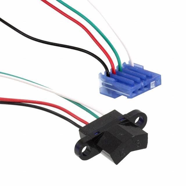 OPB755TZ TT Electronics/Optek Technology