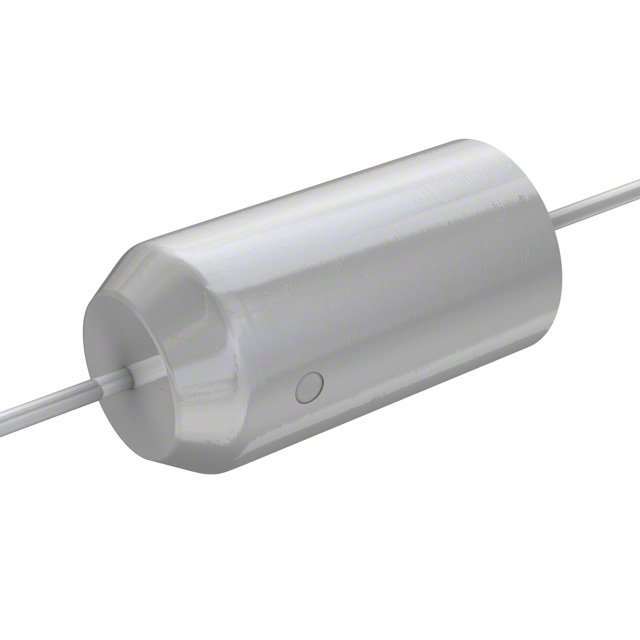 TAC826K010P07 Cornell Dubilier / Illinois Capacitor