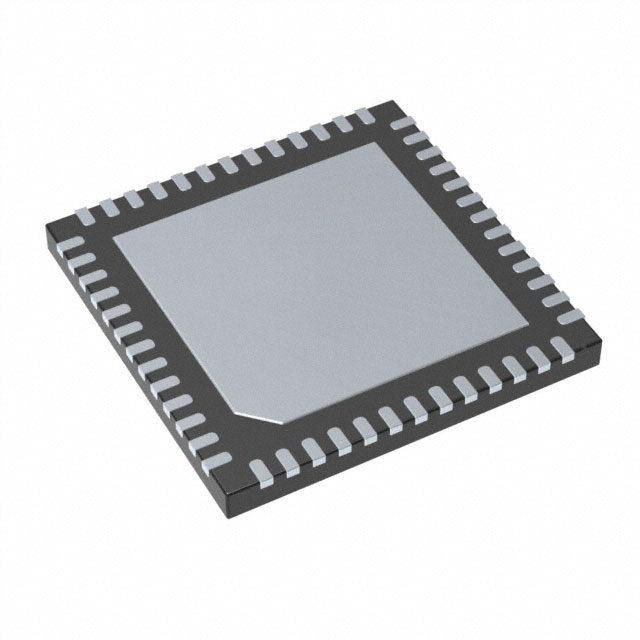 ISL95866CIRZ Intersil Corporation
