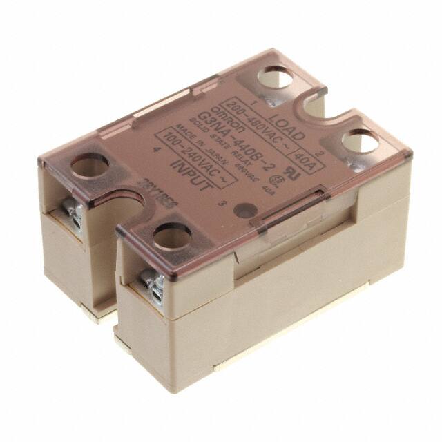 G3NA-440B-2 AC100-240 Omron