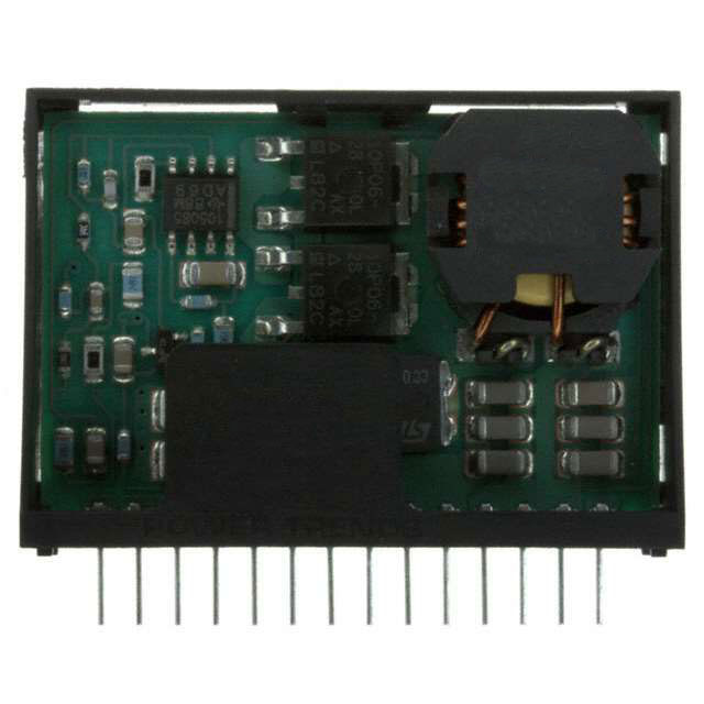 PT6671P Texas Instruments