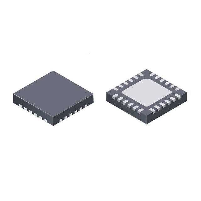 A5932GESSR-T Allegro MicroSystems