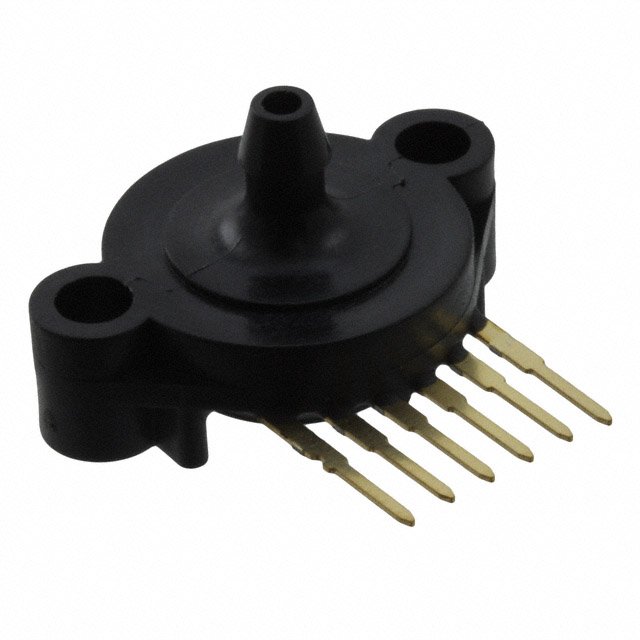 MPX5700ASX NXP Semiconductors