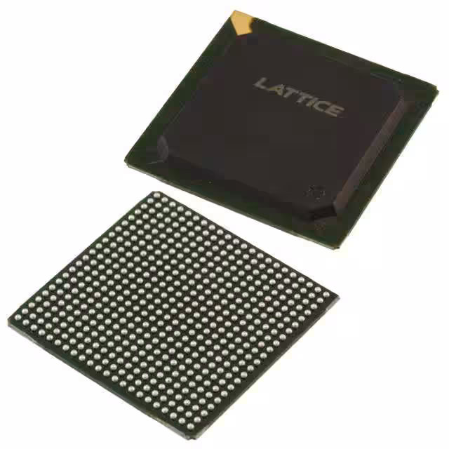 LFEC6E-5FN484C Lattice Semiconductor Corporation