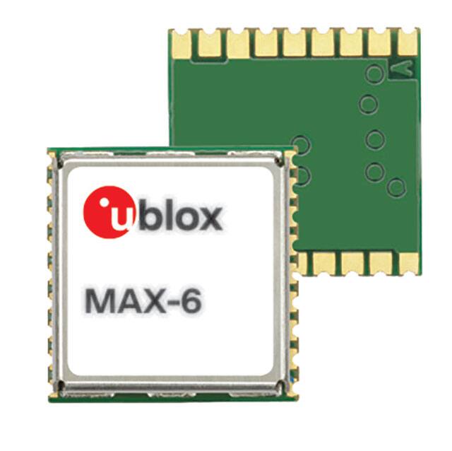 MAX-6G-0-000 u-blox