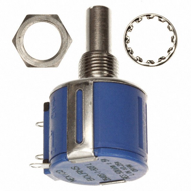 3540S-1-203L Bourns Inc.