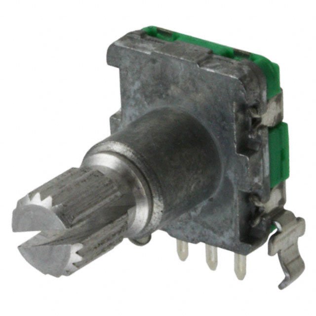 EN11-VNB1BQ15 TT Electronics/BI
